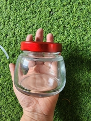 hủ sen béo 150ml