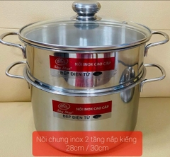 nồi inox 30cm