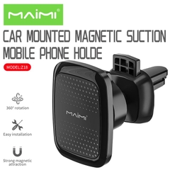 Giá đỡ điện thoại nam châm gắn cửa điều hòa Maimi Z18