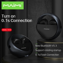 Tai nghe Bluetooth Spinning Elf TW10