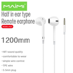 Tai nghe có dây Maimi H2S