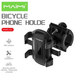 Giá đỡ điện thoại xe máy/ xe đạp Maimi Z22