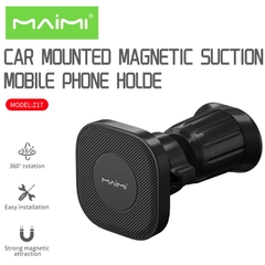 Giá đỡ điện thoại nam châm gắn cửa điều hòa Maimi Z17