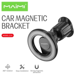 Giá đỡ điện thoại nam châm gắn cửa điều hòa Maimi Z19