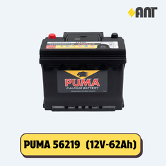 Ắc quy PUMA 56219