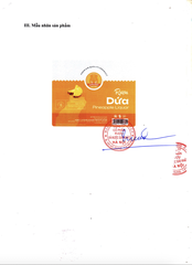Rượu Dứa  HALICO nồng độ 19,5% chai 250ml không kèm hộp