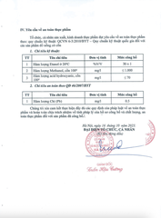 Rượu Táo Mèo Liquor HALICO nồng độ 30%v chai 500ml không kèm hộp