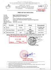 Rượu Vodka Hà Nội Premium HALICO nồng độ 33% chai 500ml không kèm hộp