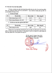 Rượu Nếp Mới HALICO nồng độ 30% HALICO chai 500ml không kèm hộp