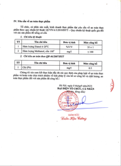 Rượu Hà Nội HALICO nồng độ 35% can PE 4l không kèm hộp