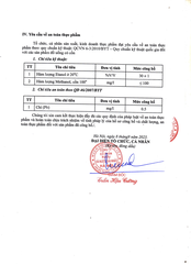 Rượu Hà Nội HALICO nồng độ 30% can PE 2l không kèm hộp
