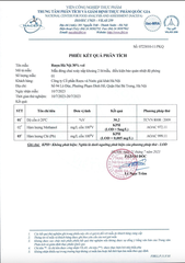Rượu Hà Nội HALICO nồng độ 30% can PE 2l không kèm hộp