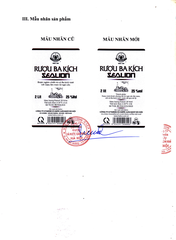 Rượu Ba Kích HALICO nồng độ 25% can 2l không kèm hộp