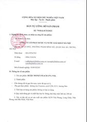 Rượu Soju Monet Peach vị đào HALICO nồng độ 15% chai 360ml không kèm hộp