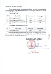 Rượu Trái cây Liquor collection HALICO nồng độ 25% chai 100ml kèm hộp