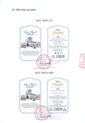 Rượu Trái cây Liquor collection HALICO nồng độ 25% chai 100ml kèm hộp