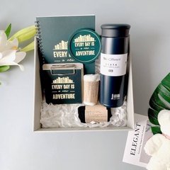 Set quà tặng nam ý nghĩa