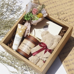 Bộ quà tặng Luvgift Sweet things