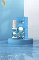 Xịt Họng Vina.Throat Kids