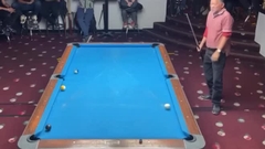 Phù Thủy Reyes Đấu Bi-a Độ Với Reyes Dominica: Sự Cố Gây Tranh Cãi