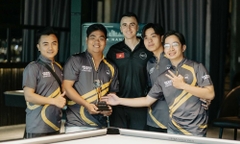 Nhiều cơ thủ thế giới tẩy chay WPA, đòi dỡ lệnh cấm Việt Nam