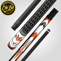 Rhino Evo Racing Đỏ 12,5mm