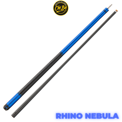 Rhino Nebula xanh dương - 12.8mm