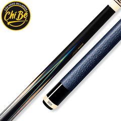 Predator SP 8 Black Tay Da ( Lẻ chuôi )