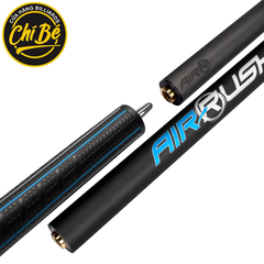 Predator AirRush Đen Sport