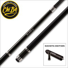 SVB DAKOTA Black Starlight 12.5mm