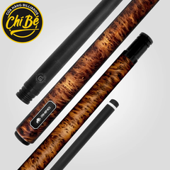 Rhino G-W Thuya Tay trơn 12.5mm
