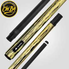 Rhino G-W Ebony Tay trơn 12.5mm