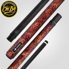 Rhino G-W Amboyna Tay trơn12.5mm