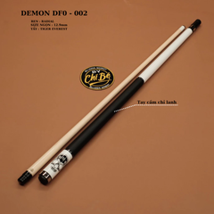 Mit cues Demon DF-02 TRẮNG