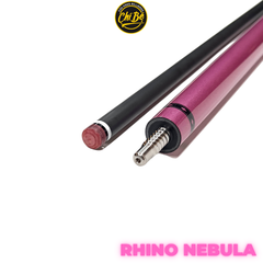 Rhino Nebula hồng - 12.8mm