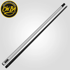 Rhino G-L Silver Metallic 12.5mm
