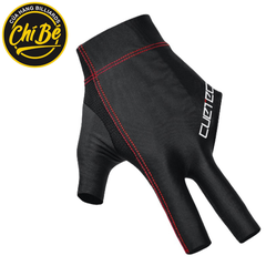 Găng tay Cuetec Đen Phải - L