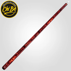 Rhino RETRÔ Cocobolo Tay trơn 12.5mm