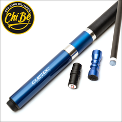 SVB DAKOTA Sapphire Blue 12.5mm