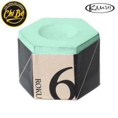 Lơ Kamui Roku Forest xanh lá