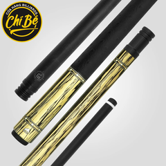 Rhino G-W Ebony Tay da 12.5mm