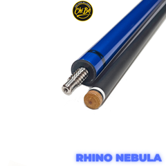 Rhino Nebula xanh dương - 12.8mm