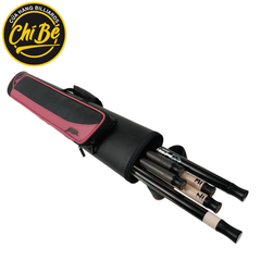 Bao roadline hồng đen cứng 2x4