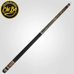 Rhino RETRÔ Thuya Tay da vân kỳ đà,có chỉa, 12.5mm