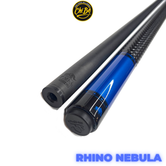 Rhino Nebula xanh dương - 12.8mm