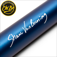 SVB DAKOTA Sapphire Blue 12.5mm