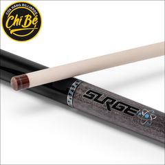Phá Cuetec AVID Surge - Gray Stain