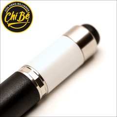 SVB Pearl White 12.5mm