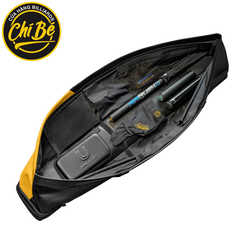 Bao cơ Predator Urbain 3x5 Vàng đen