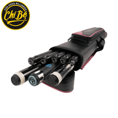 Bao roadline hồng đen cứng 3x5